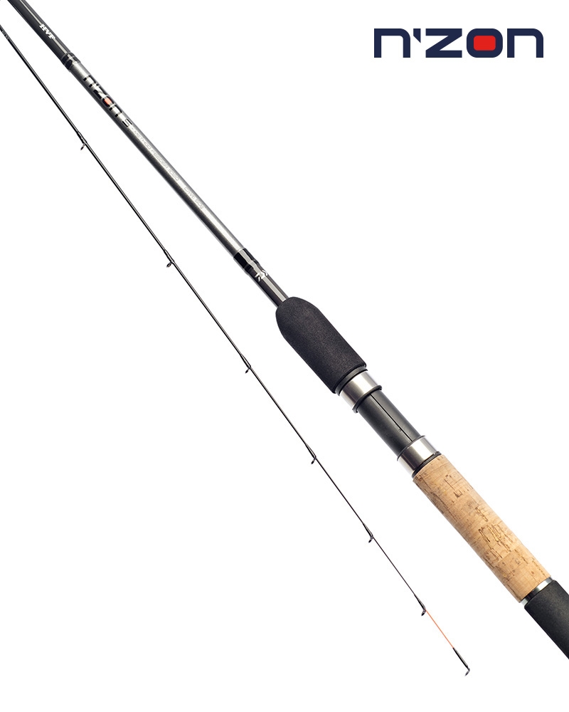 Daiwa N'ZON S Feeder Rods - Matchman Supplies